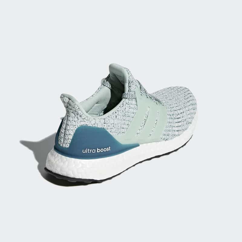 Ash green hot sale ultra boost